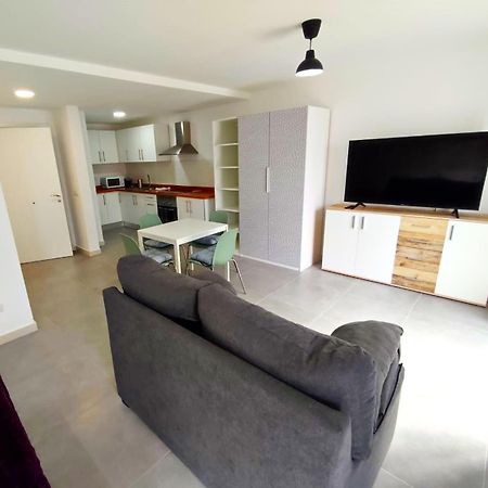 Apartament Near The Ocean In Playa San Juan Ngoại thất bức ảnh