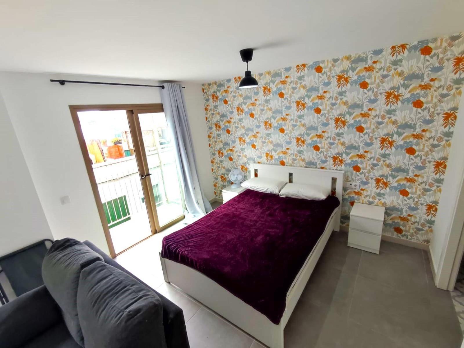 Apartament Near The Ocean In Playa San Juan Ngoại thất bức ảnh